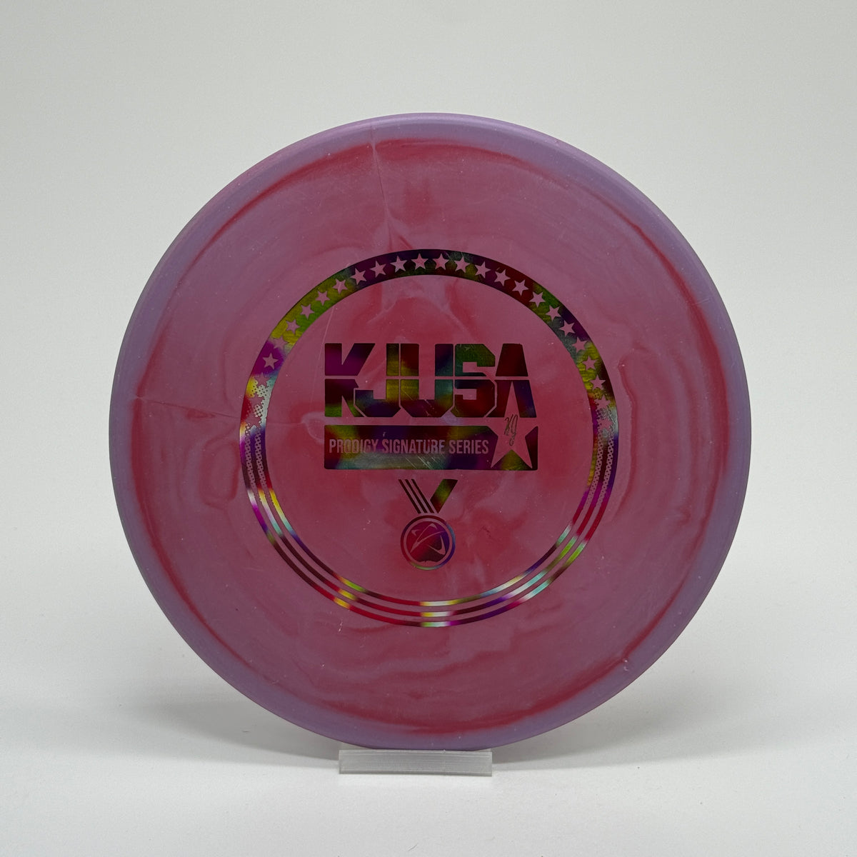 Used | Prodigy A2 | 300 Spectrum | 2020 Kevin Jones Signature Series