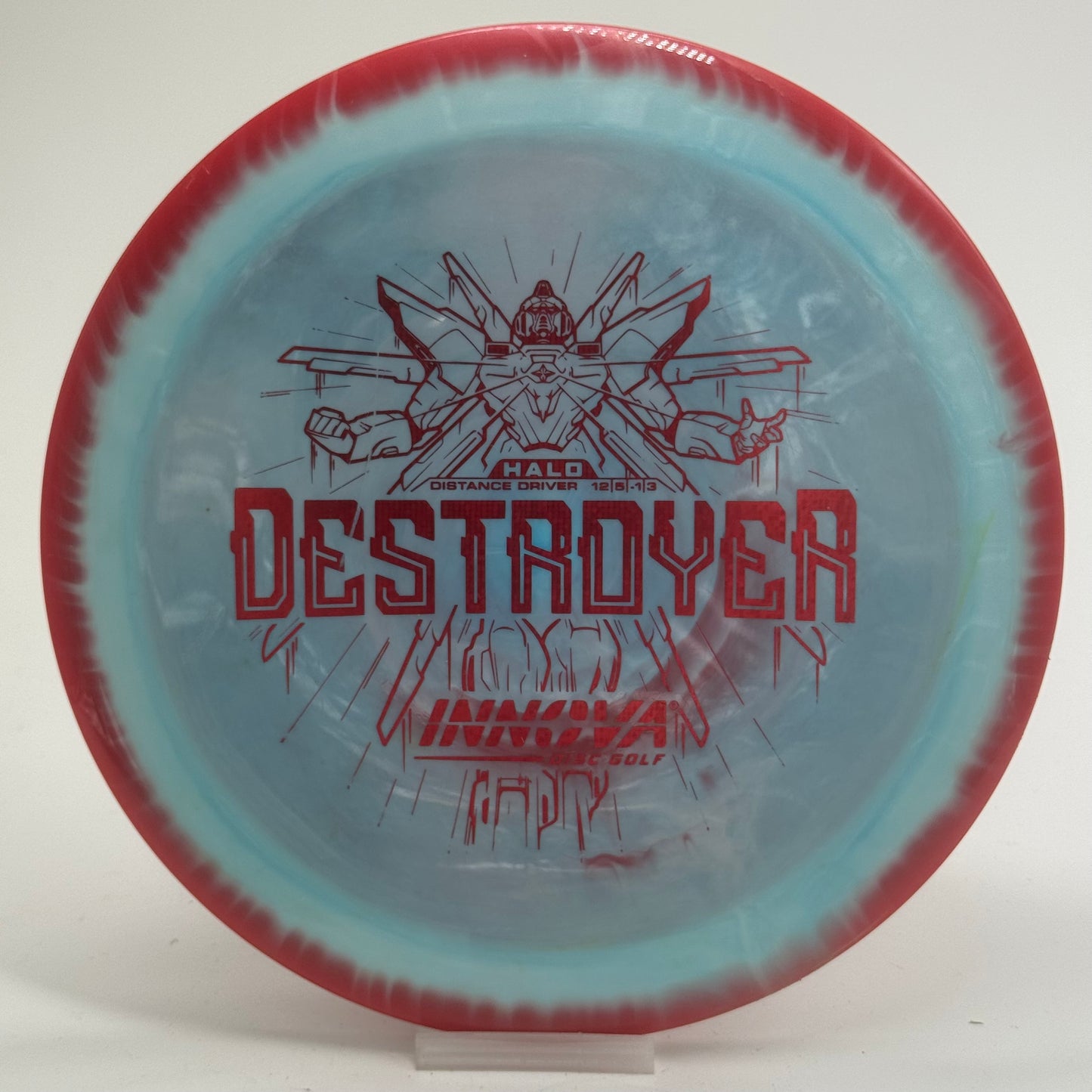 Innova Destroyer | Halo Star