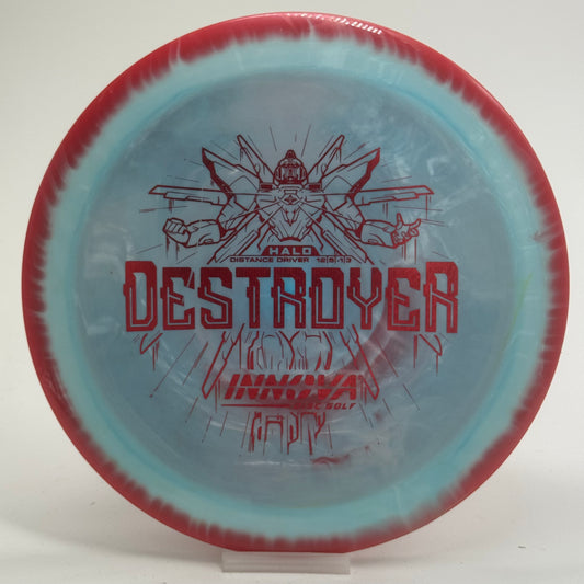 Innova Destroyer | Halo Star