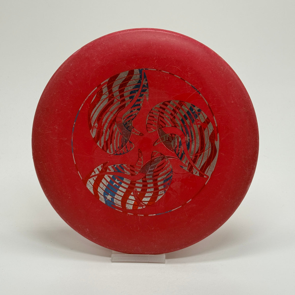 Used | Discmania P2 | P-Line | Huk Lab | Innova OOP