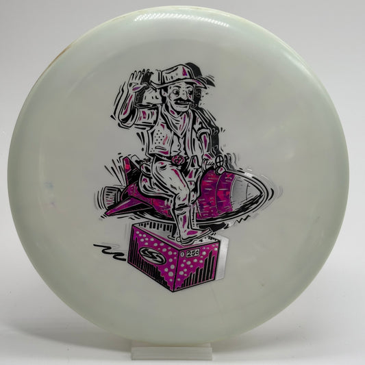 Lone Star Disc Penny | Bravo | Infinite Coin Ride