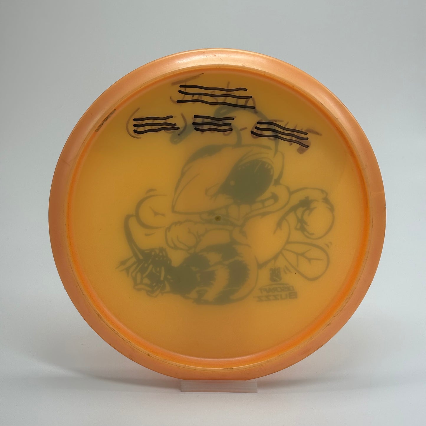 Discraft Buzzz | Big Z | PFN Old Run
