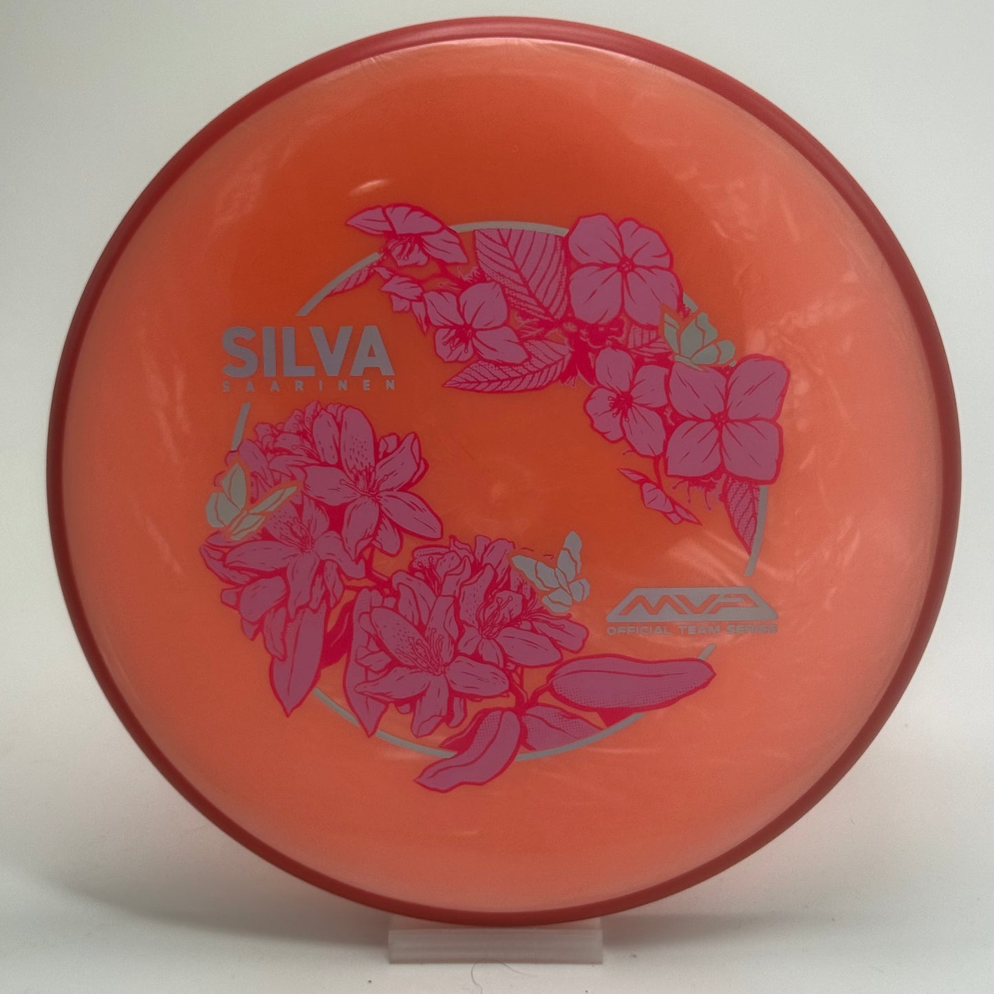 Axiom Proxy | Plasma Soft | 2026 Silva Saarinen Team Series