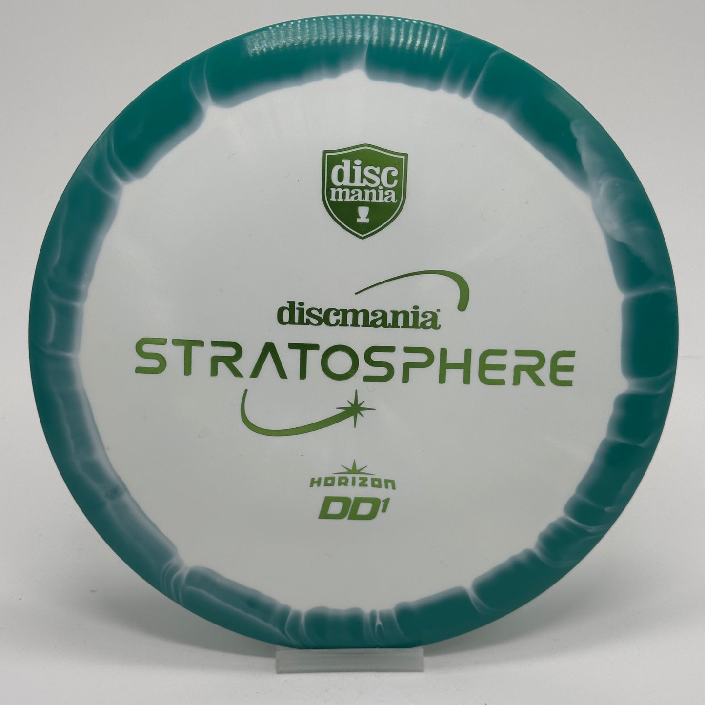 Discmania Stratosphere | Horizon S-Line DD1 | Mystery Box Special Edition