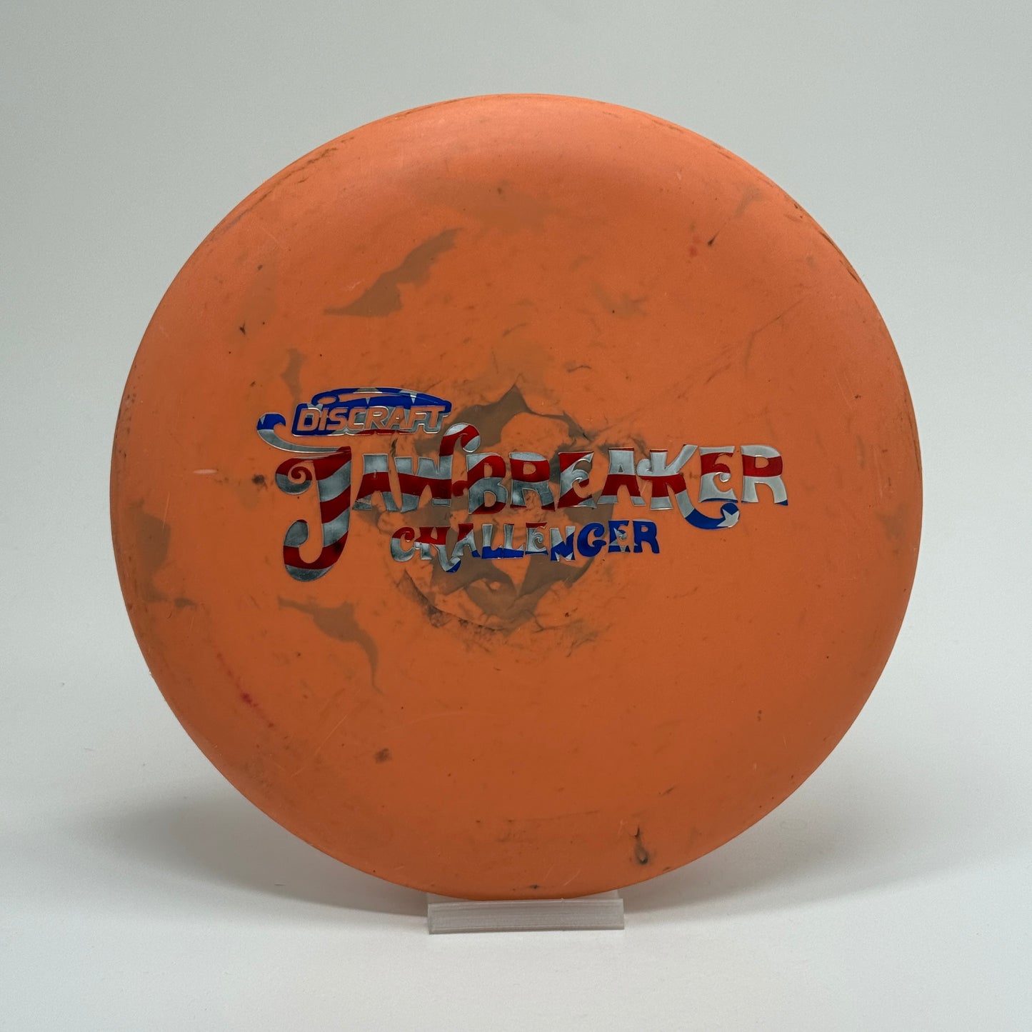 Used | Discraft Challenger | Jawbreaker