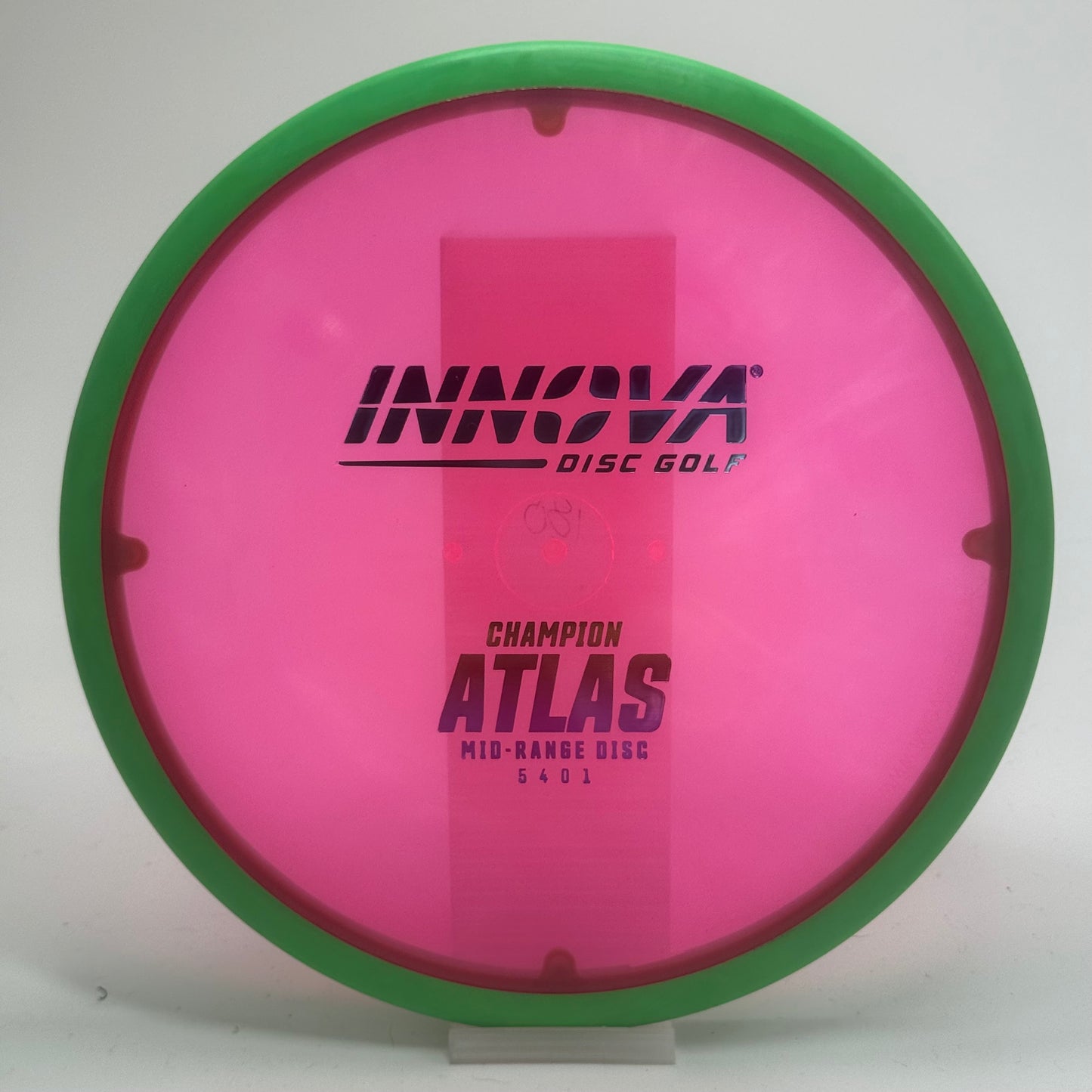 Innova Atlas | Champion Blend | Rare Watermelon