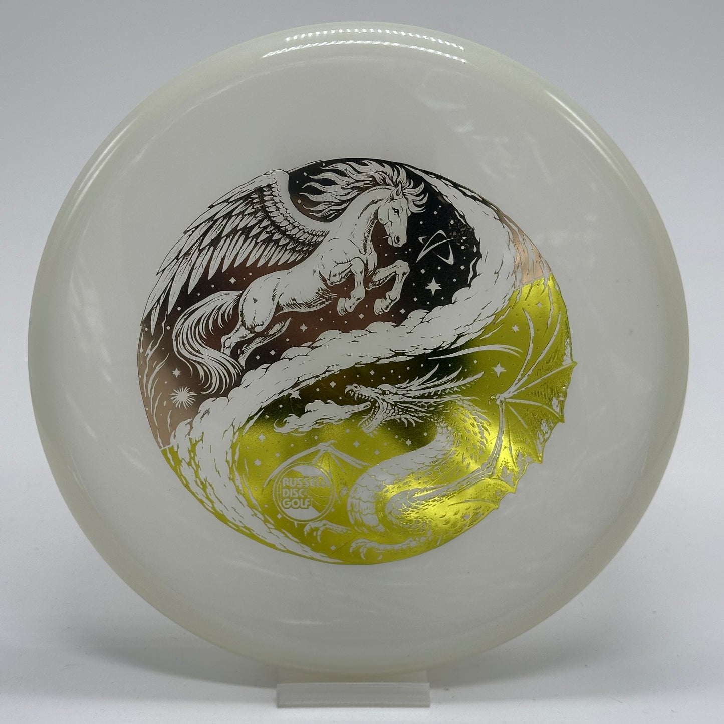 Prodigy Good Boy | 400 Glow | Supreme Duality