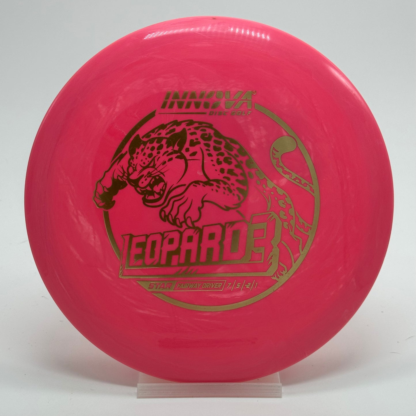 Innova Leopard3 | Star