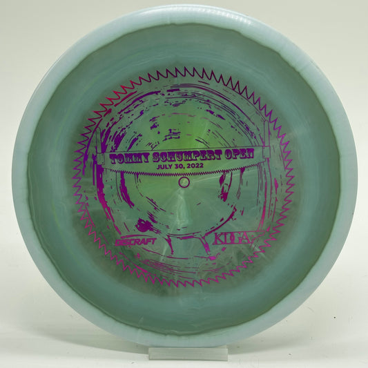 Discraft Buzzz | ESP | Tommy Schumpert Open 2022