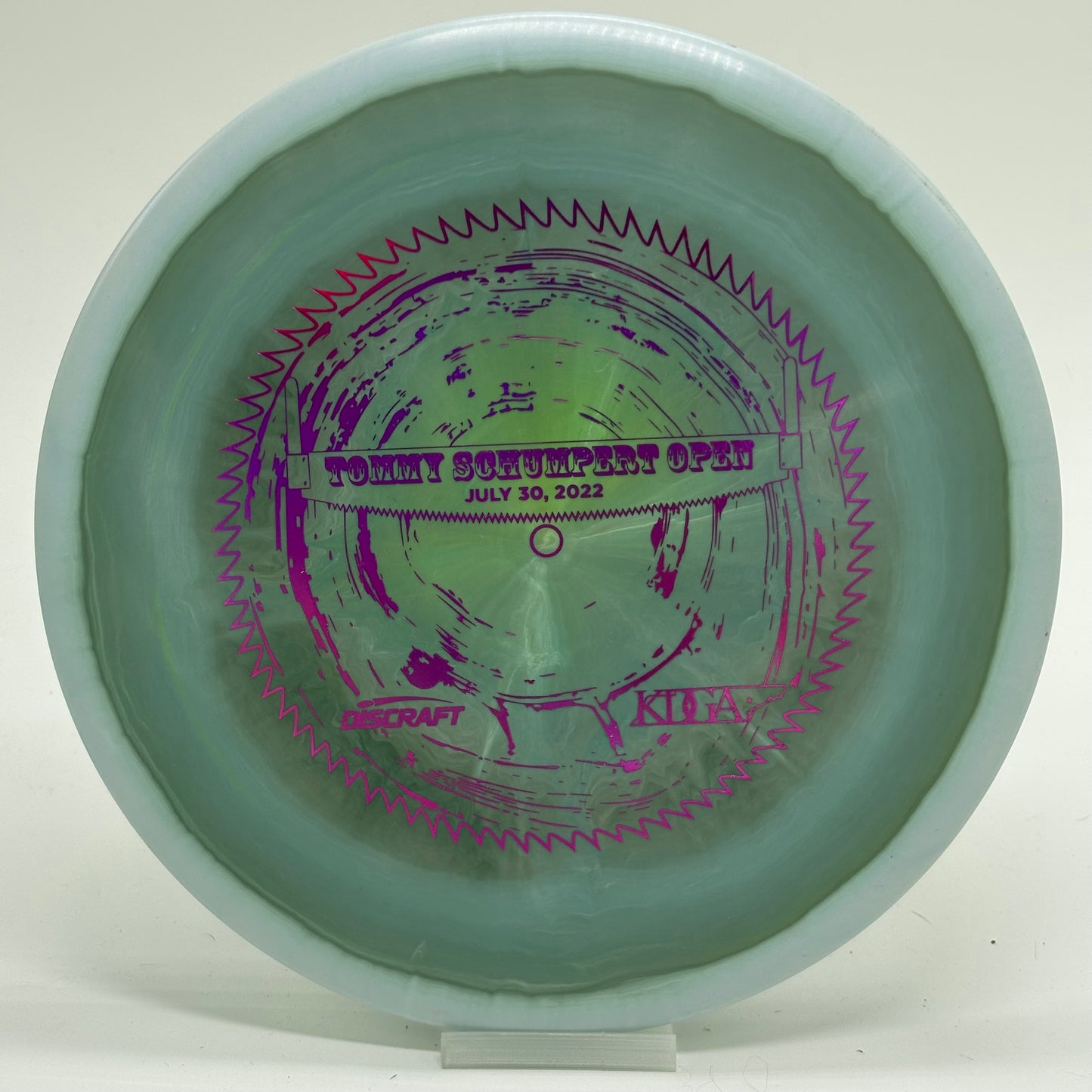 Used | Discraft Buzzz | ESP