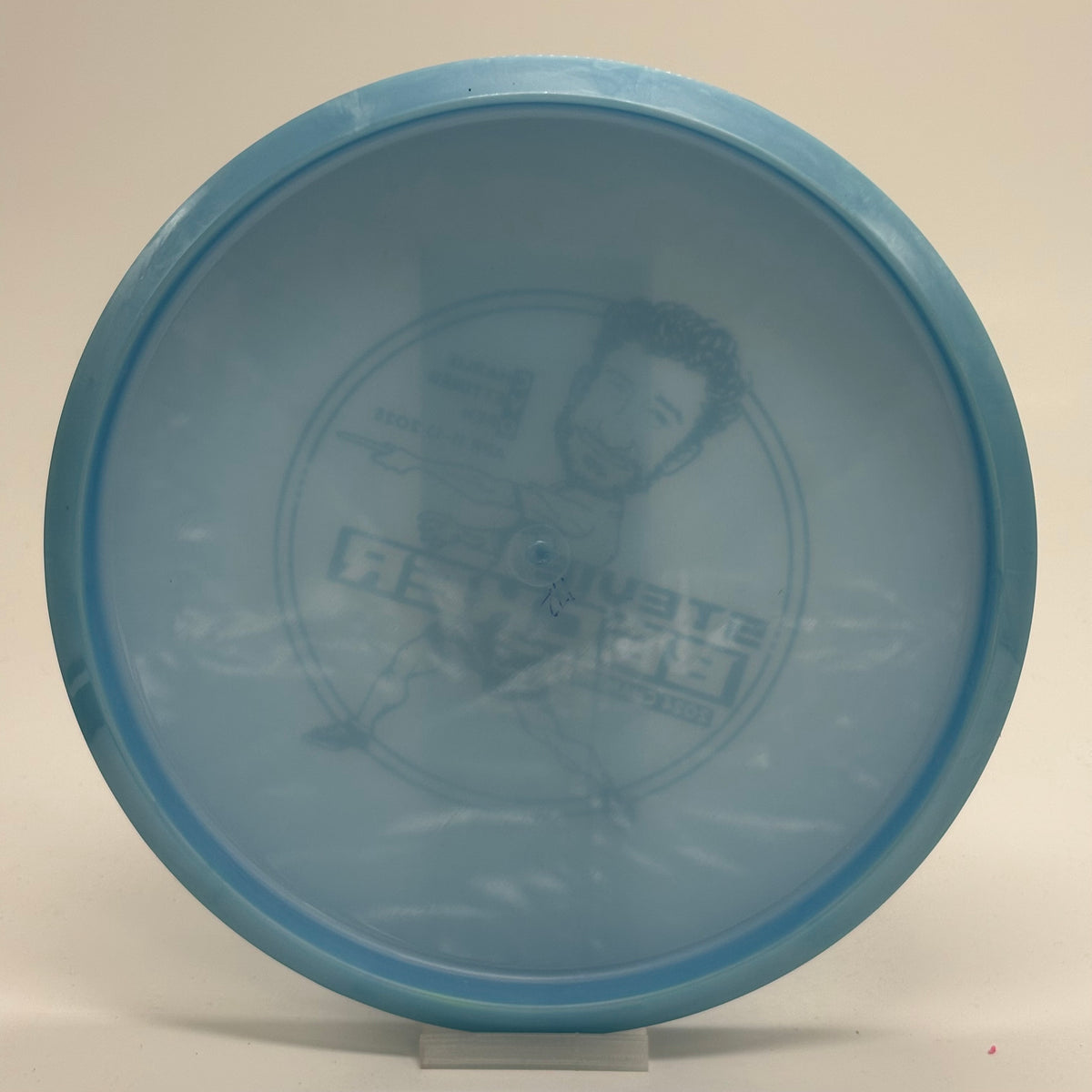 Used | Prodigy P Model OS | Pro Flex | Stevie Becker 2024 Charlie Vettiner Open Champion