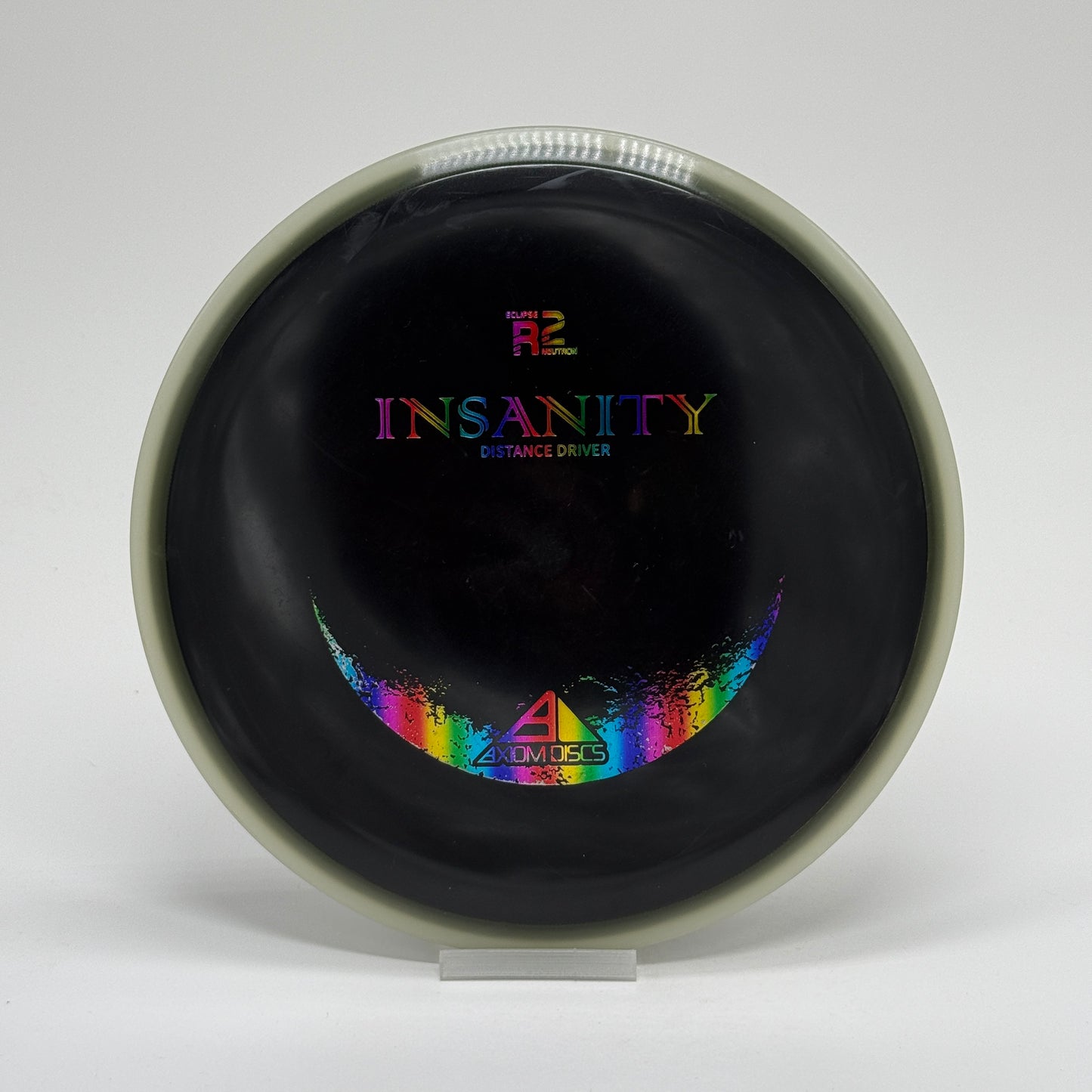 Used | Axiom Insanity | Eclipse R2 Neutron
