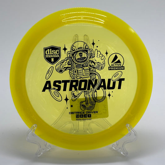 Discmania Astronaut | Active Premium