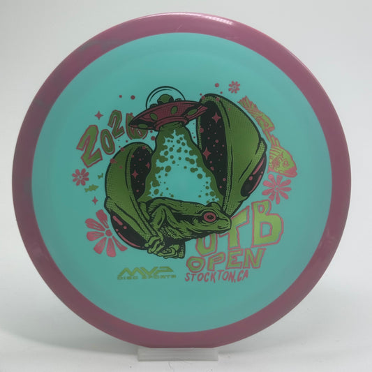Axiom Delirium | Fission | 2026 OTB Open