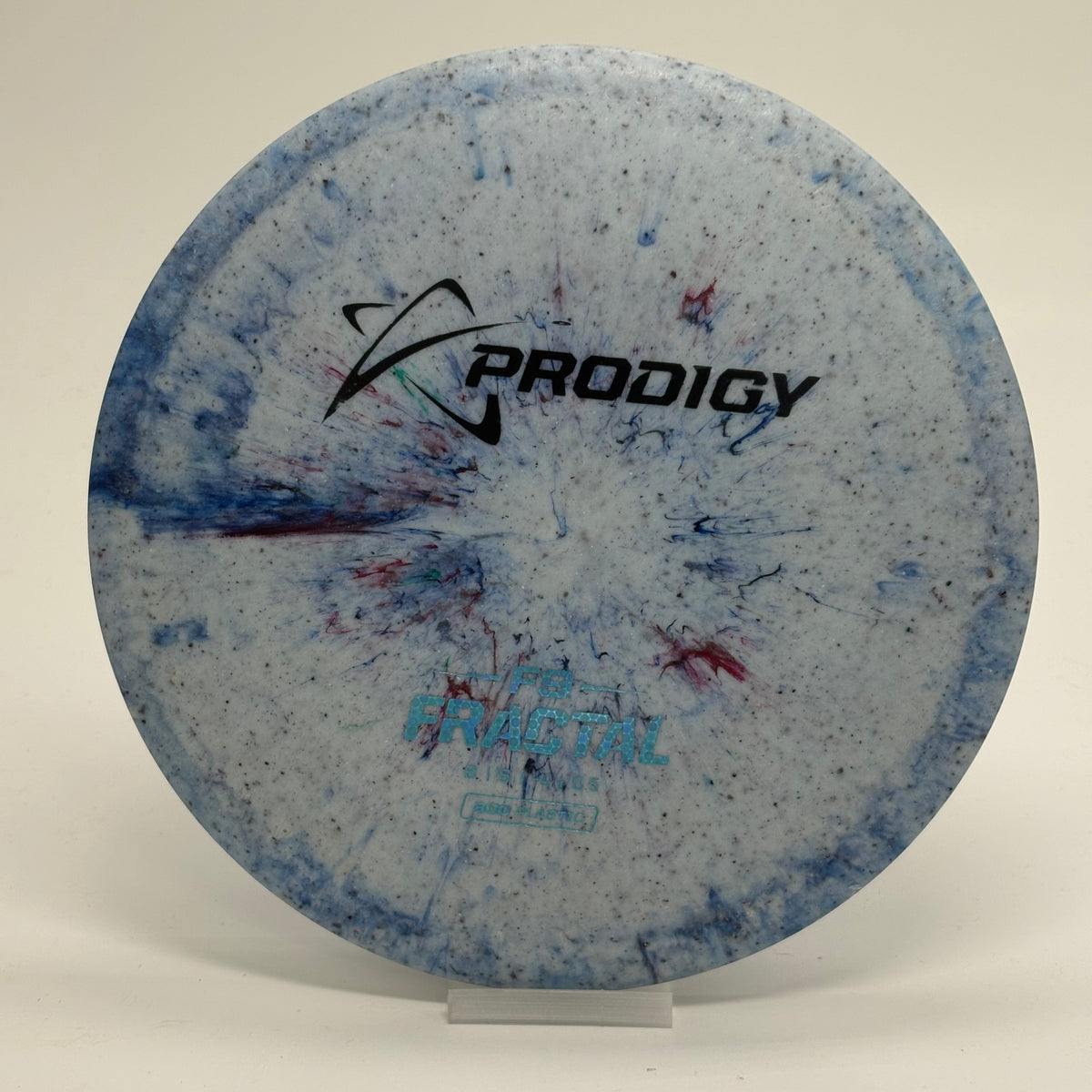 Used | Prodigy F9 | 300 Fractal