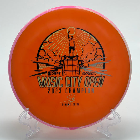 Axiom Proxy | Fission Simon Lizotte Music City Open 2023 Champion