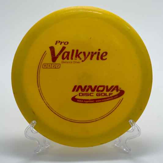 Innova Valkyrie | Pro Penned