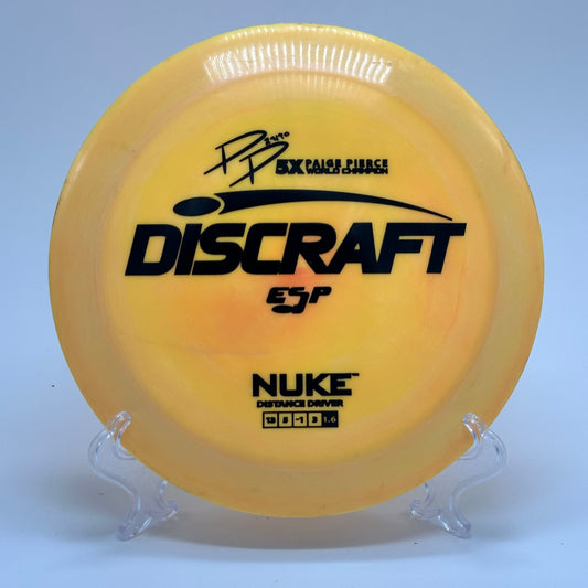 Discraft Nuke | ESP Paige Pierce 5x World Champion