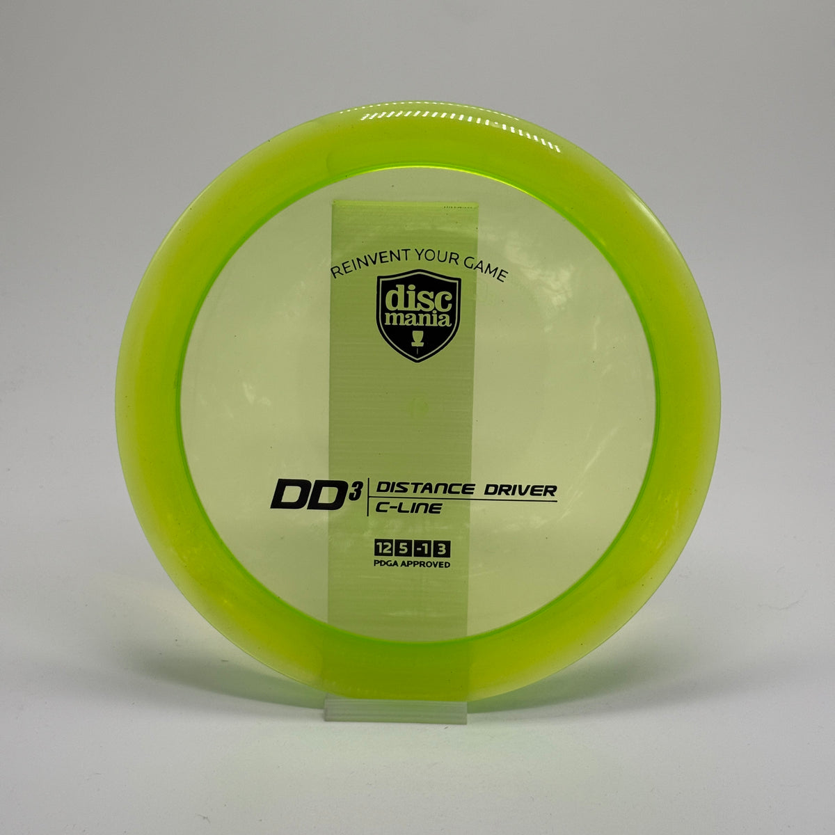 Used | Discmania DD3 | C-Line