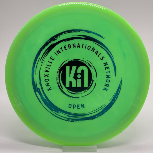 Innova Teebird | Star | KIN Open