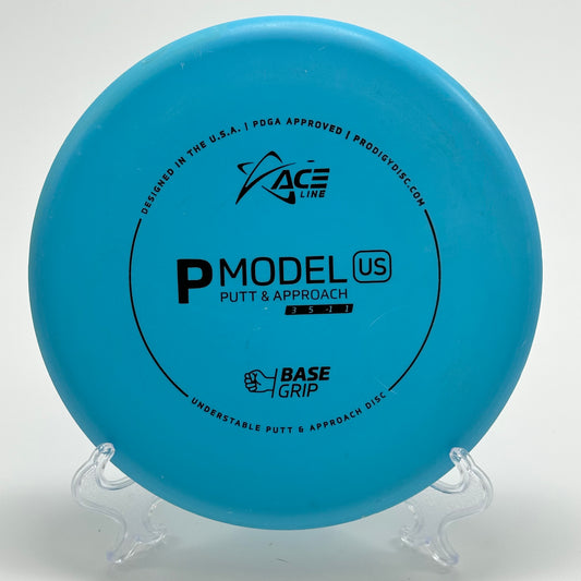 Prodigy P Model US | Base Grip