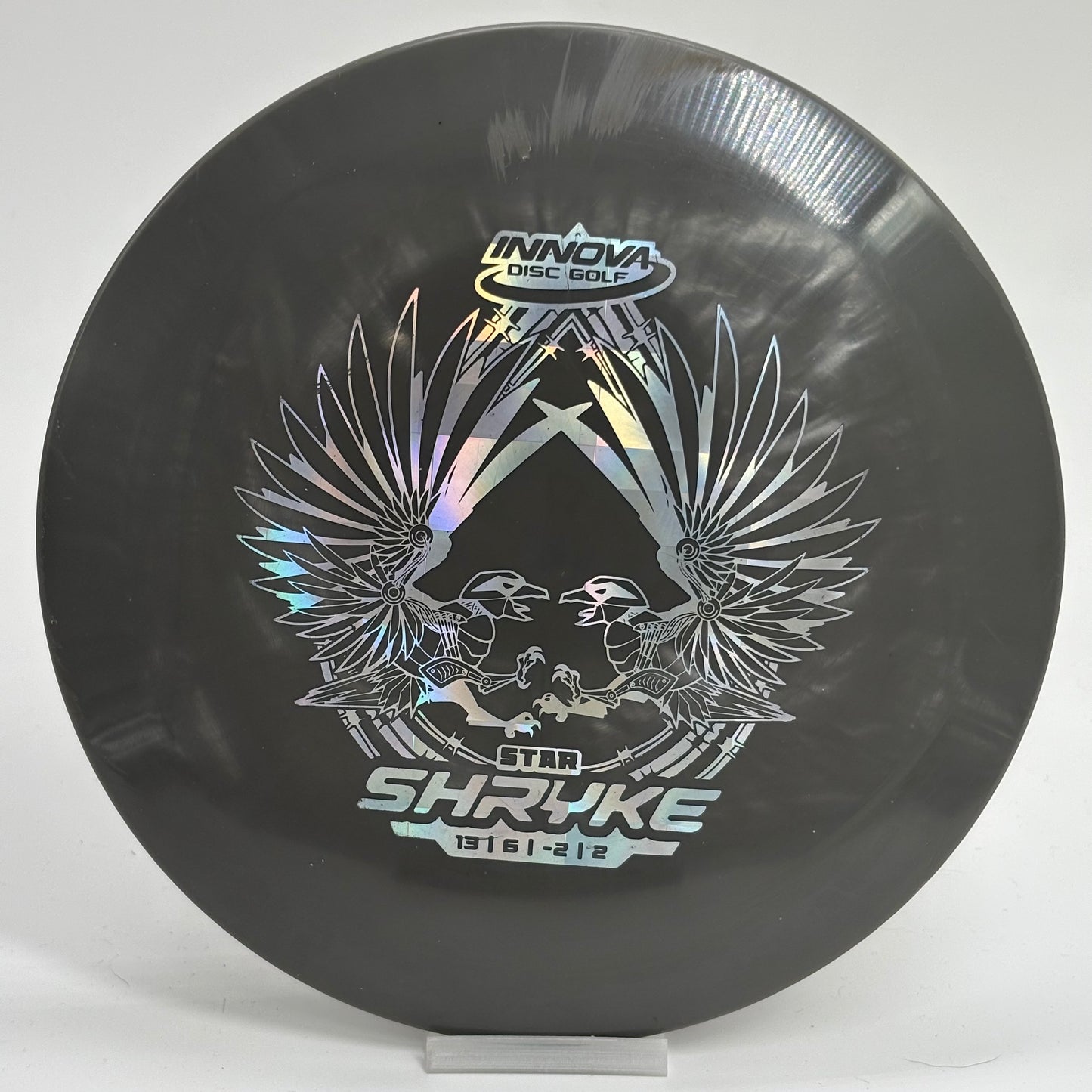 Innova Shryke | Star