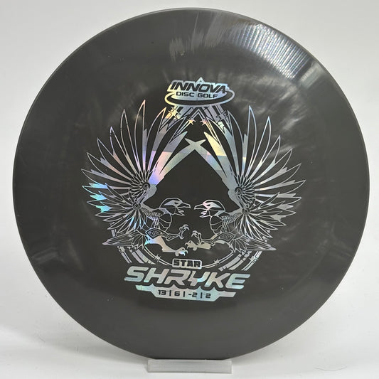 Innova Shryke | Star
