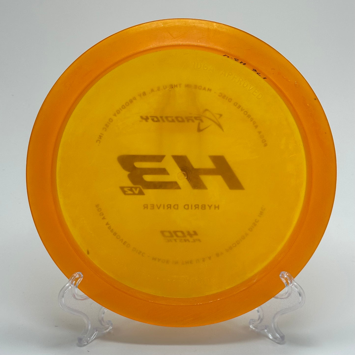 Prodigy H3v2 | 400 PFN