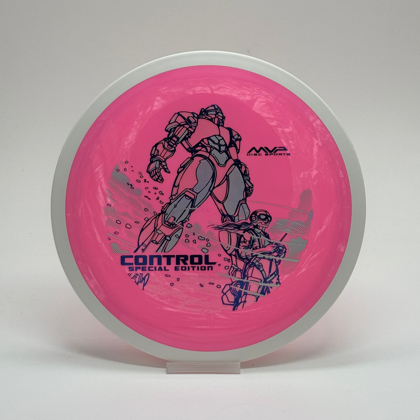 MVP Control | Neutron | Special Edition