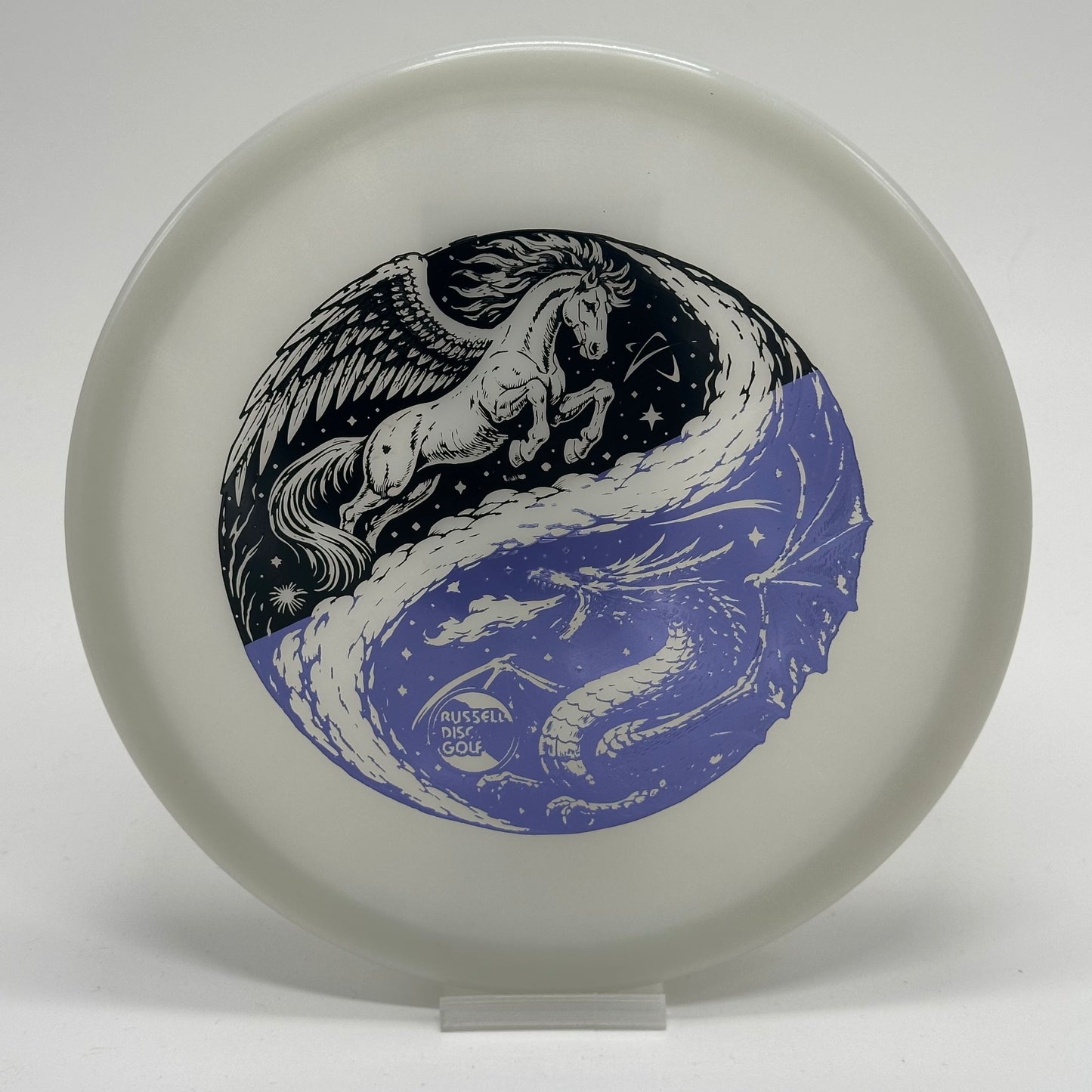 Prodigy A3 | 750 Glow | Supreme Duality