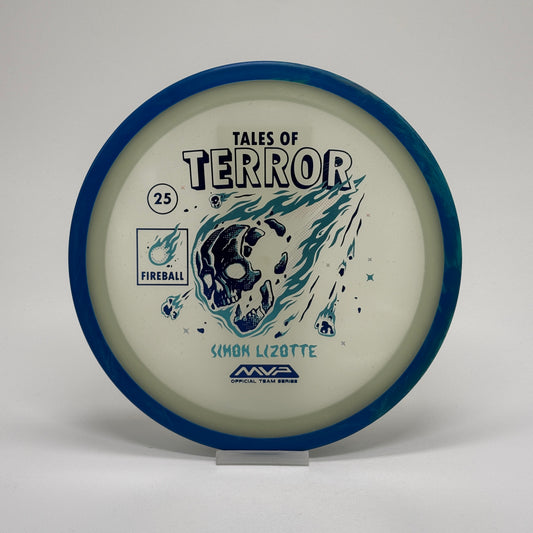 Used | Axiom Fireball | Eclipse | 2025 Simon Lizotte Tour Of Terror