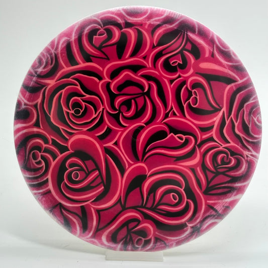 Westside Bear | Tournament | DyeMax Rose