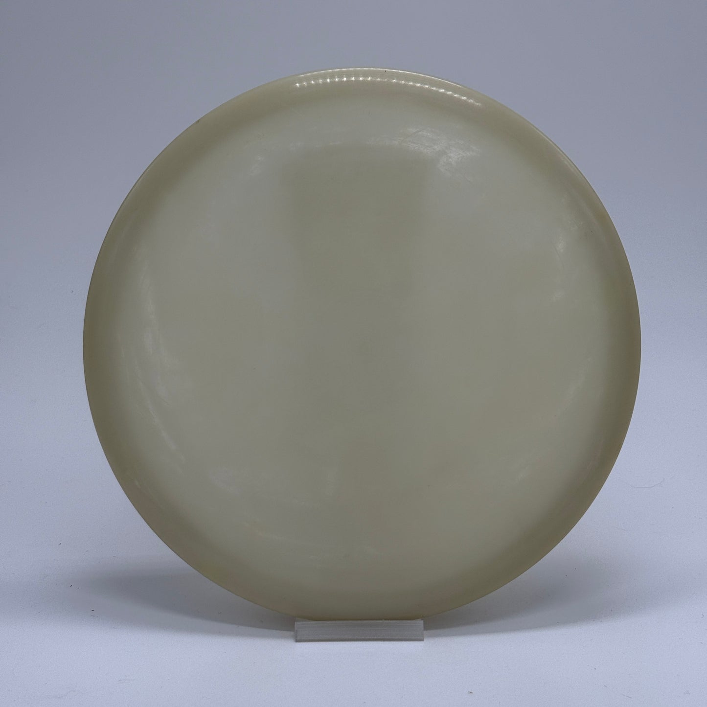 Used | Discraft Wasp | Z Glo | Limited Edition Bottom Stamp PFN