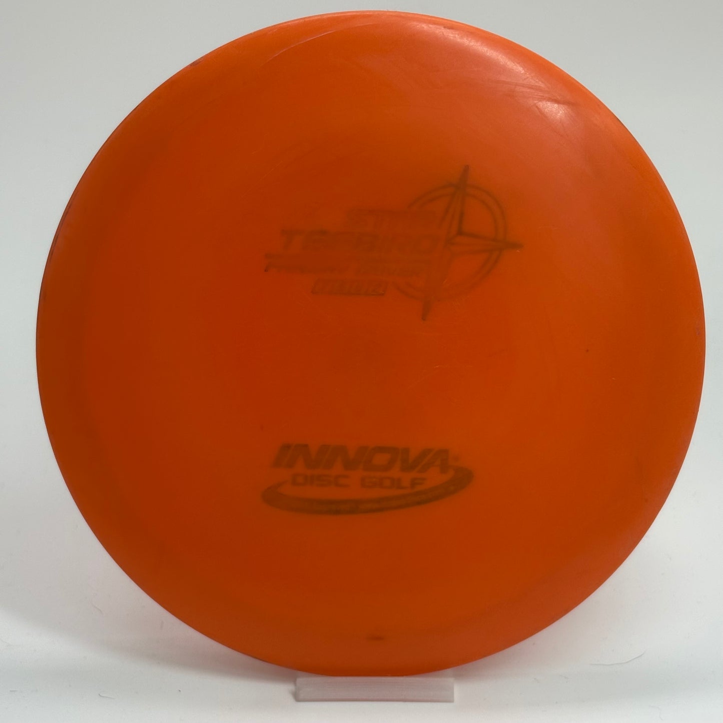 Innova Teebird | Star
