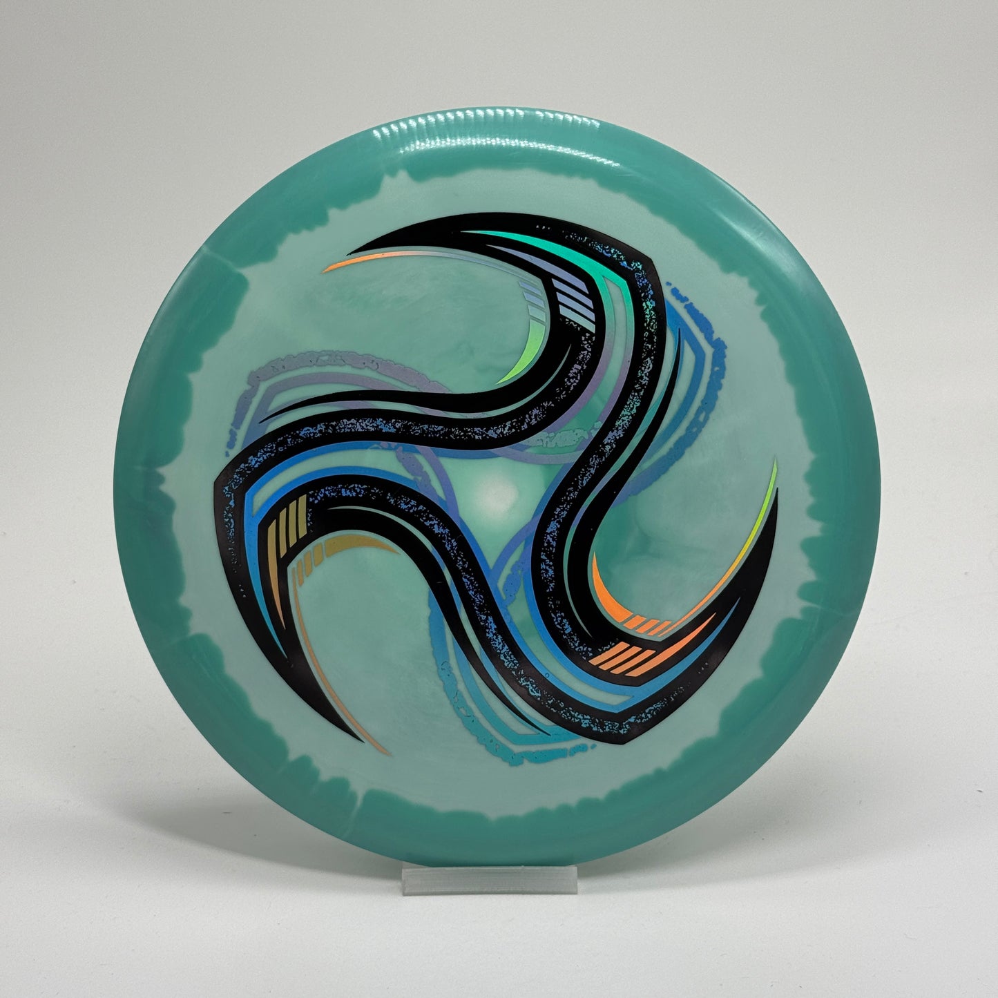 Used | Innova Wombat3 | Halo Star | Sling3lade by Marm O. Set