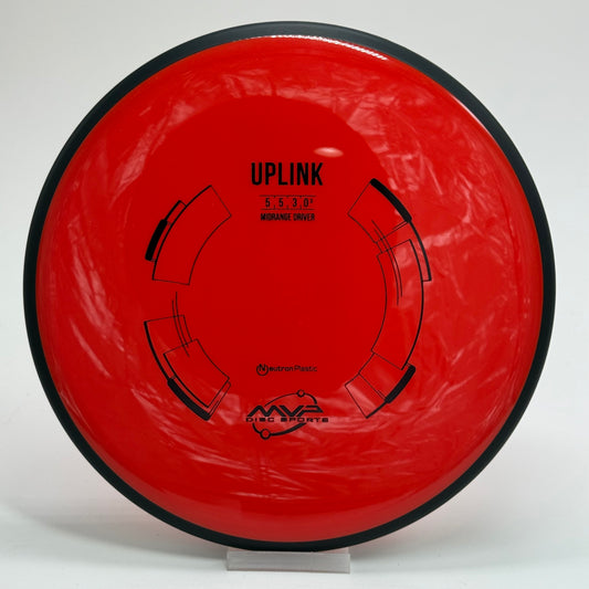 MVP Uplink | Neutron