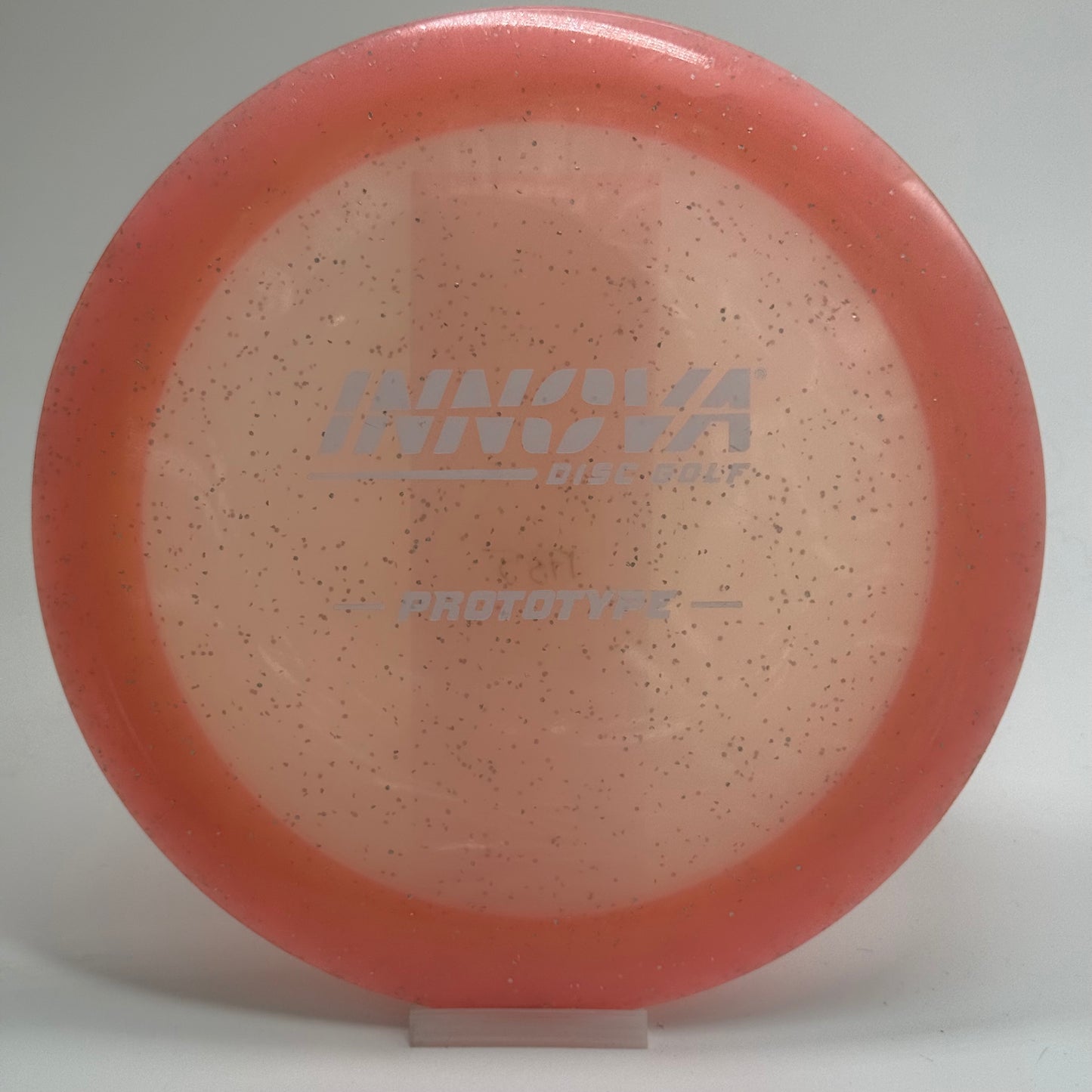 Innova Racer | Metal Flake Champion | Prototype