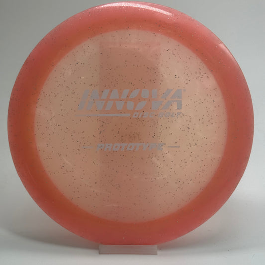 Innova Racer | Metal Flake Champion | Prototype