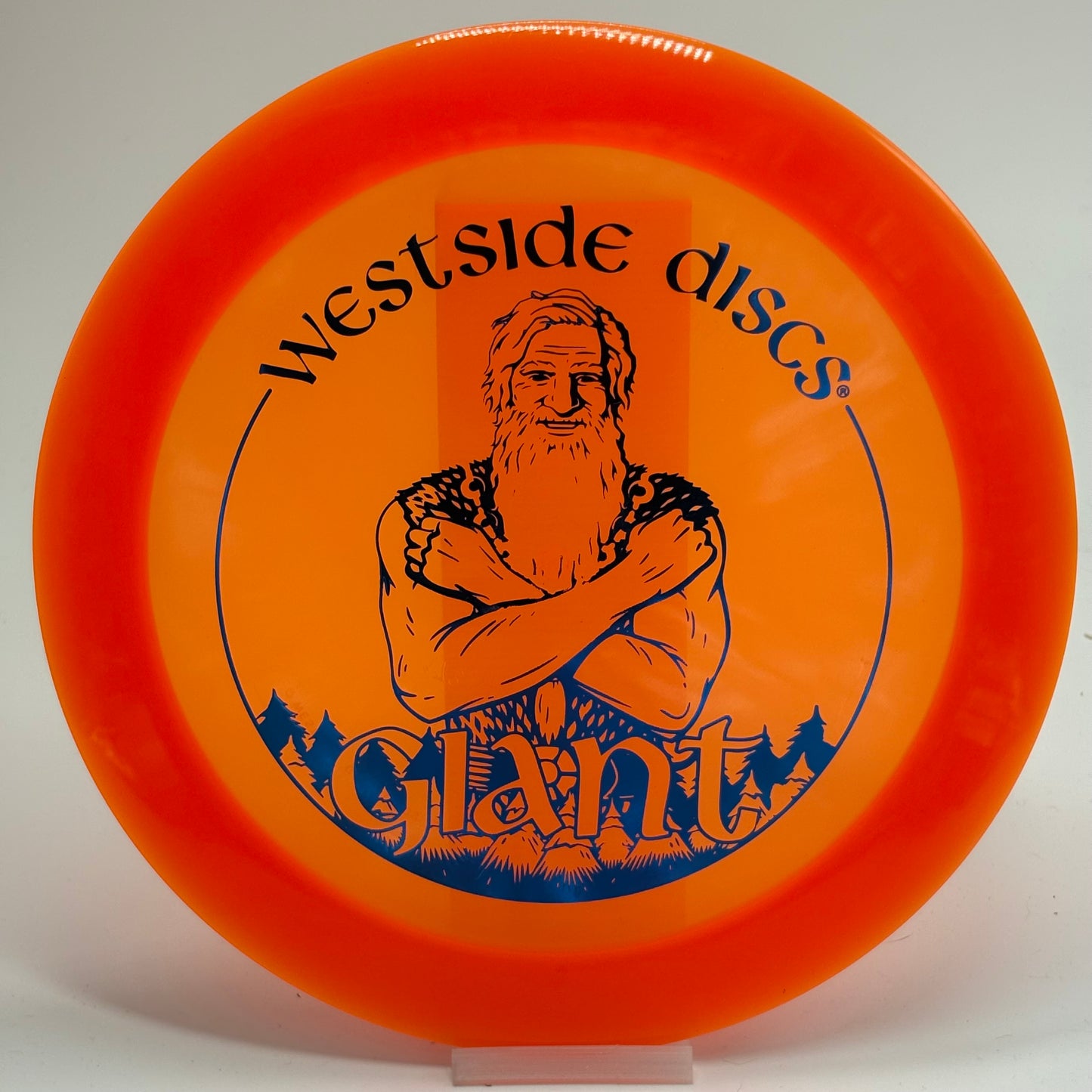 Used | Westside Giant | VIP-X