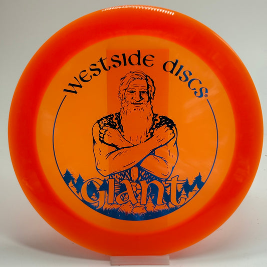 Used | Westside Giant | VIP-X