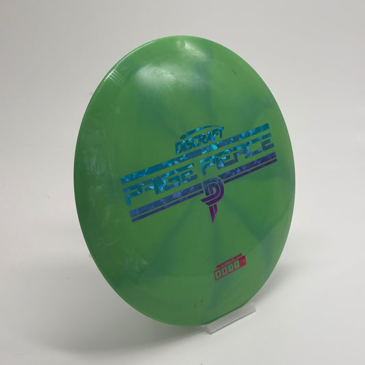 Discraft Passion | ESP | Prototype Paige Pierce Line