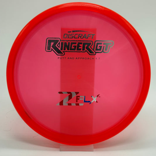 Discraft Ringer GT | Z FLX | PFN