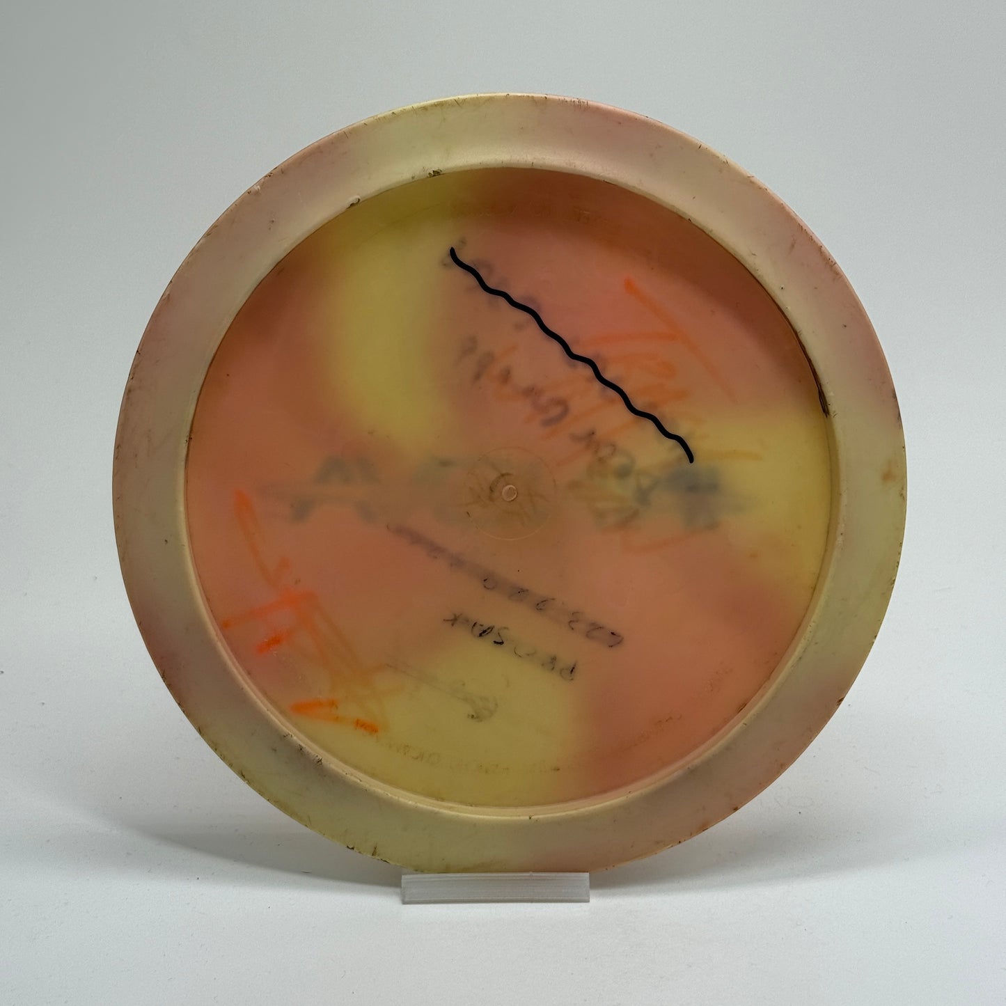 Used | Innova Valkyrie | I-Dye Special Edition Premium | PFN Patent