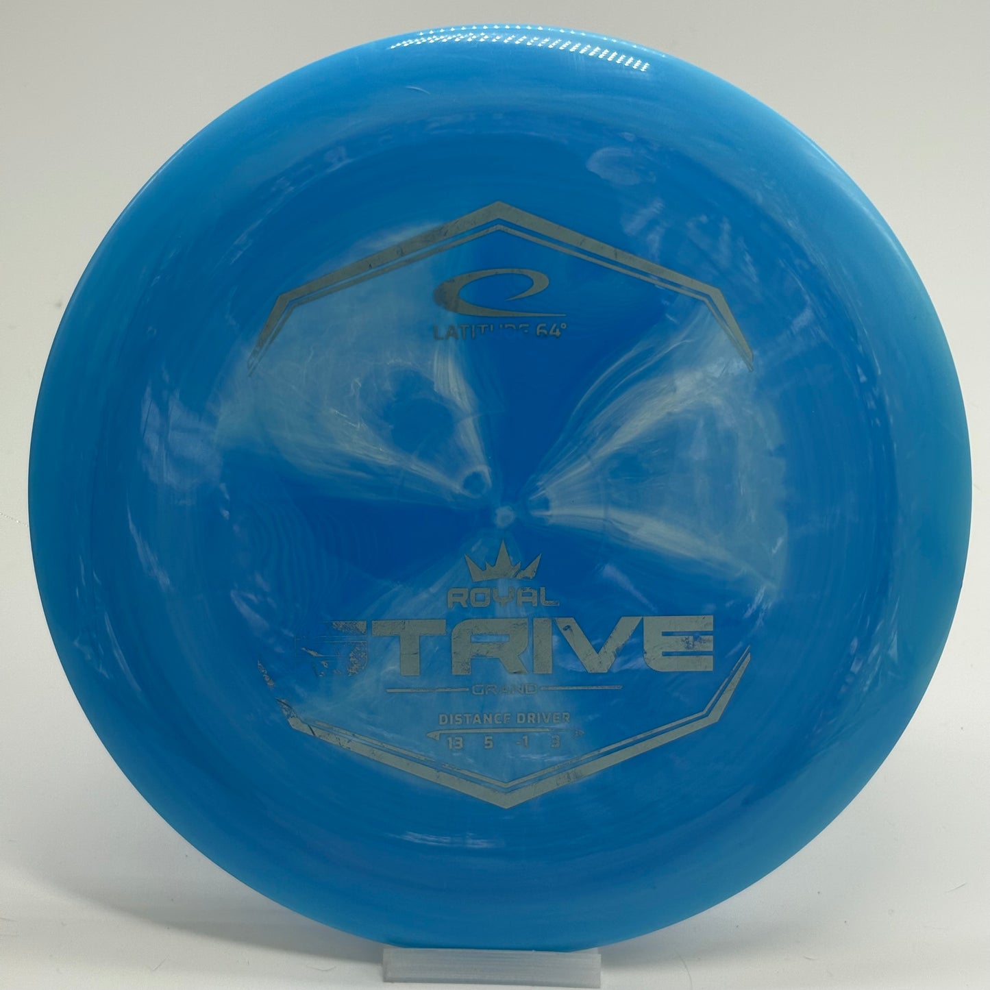 latitude 64 Strive | Royal Grand