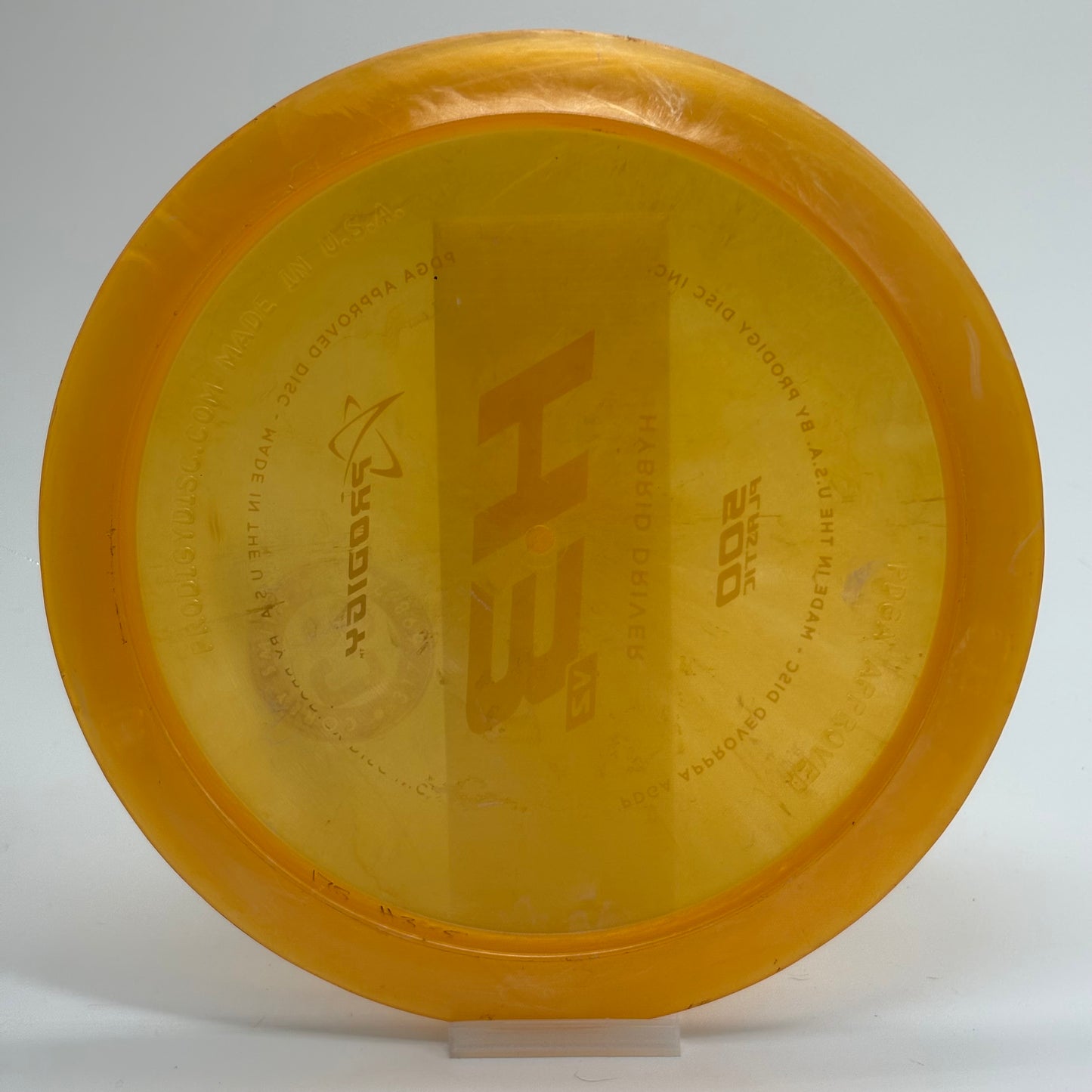 Prodigy H3v2 | 500 | PFN