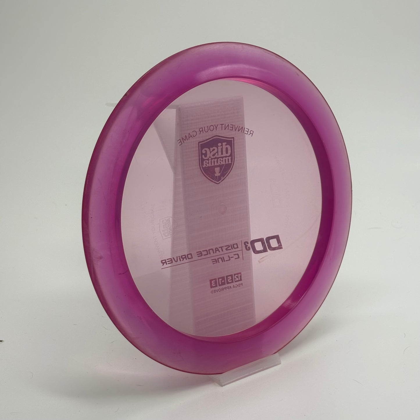 Discmania DD3 | C-Line