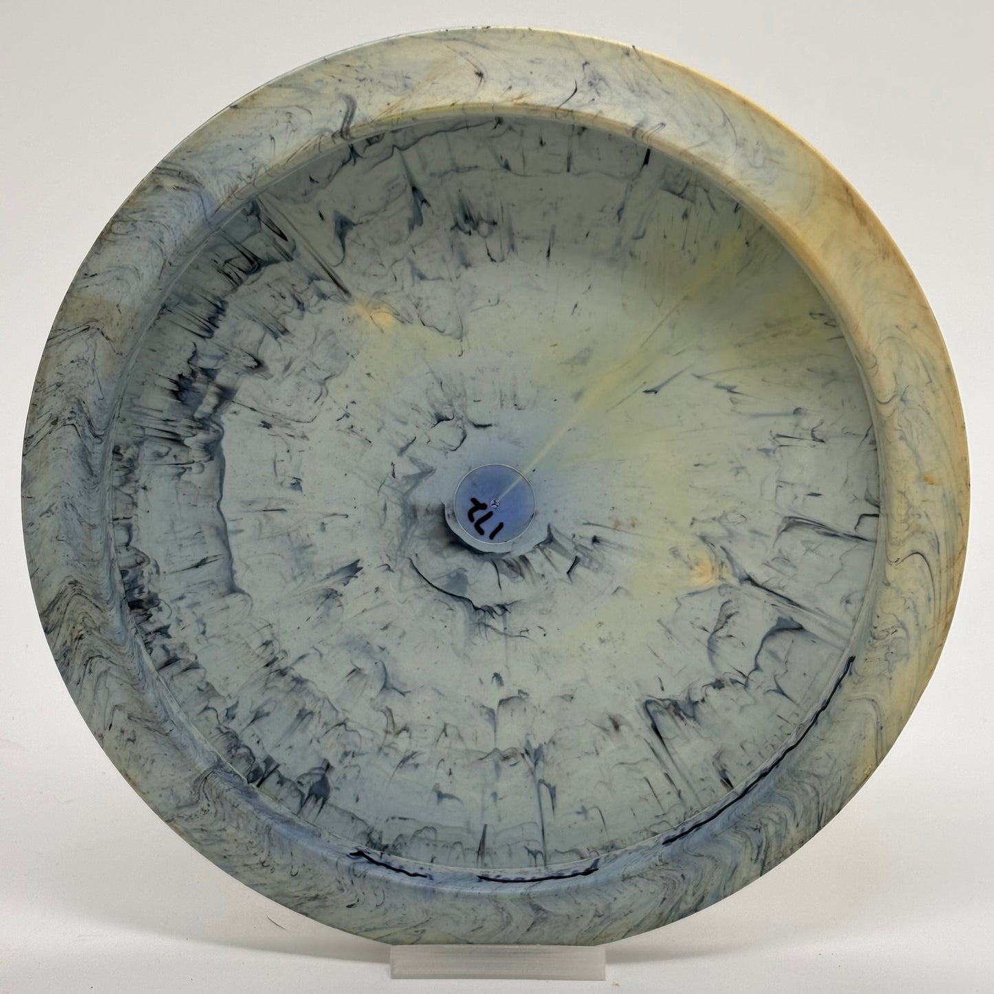 Doomsday Discs Blackout | Toxic Waste