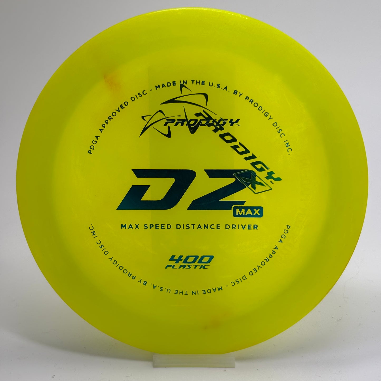 Used | Prodigy D2 Max | 400 | PFN X-Out