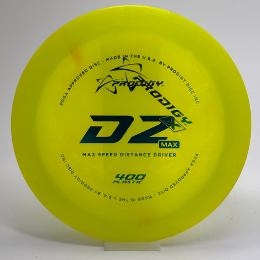 Used | Prodigy D2 Max | 400 | PFN X-Out