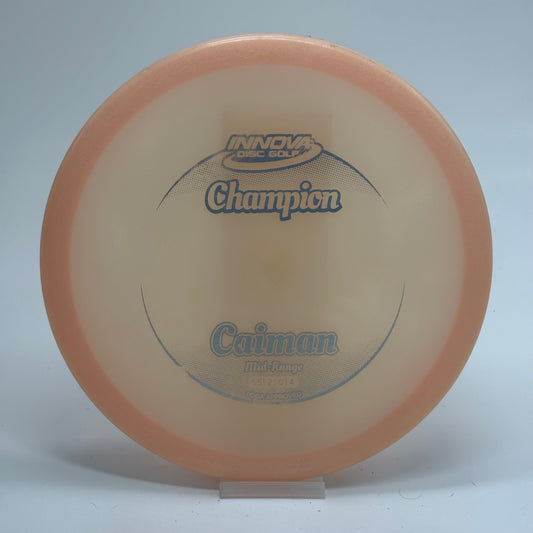 Innova Caiman | Champion